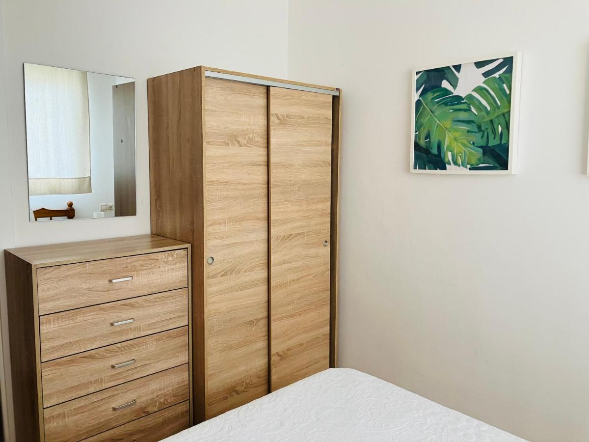 Apartmán Buena Vista Peñíscola Exteriér fotografie